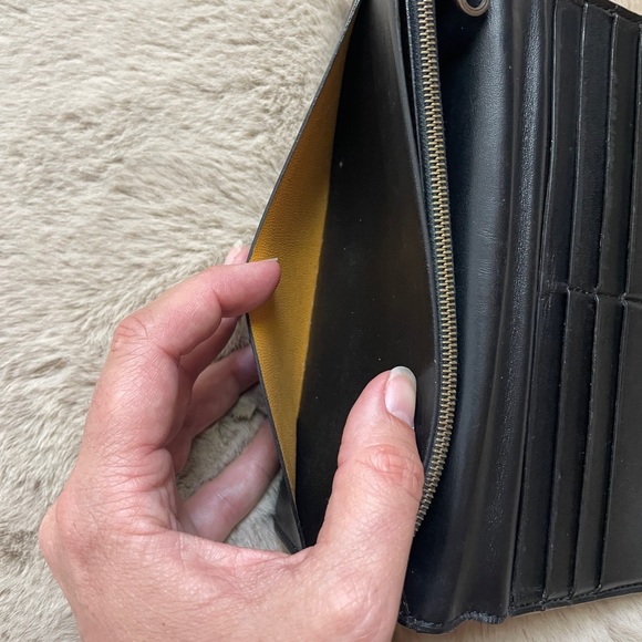 Authentic Goyard Richelieu wallet - Picture 6 of 13